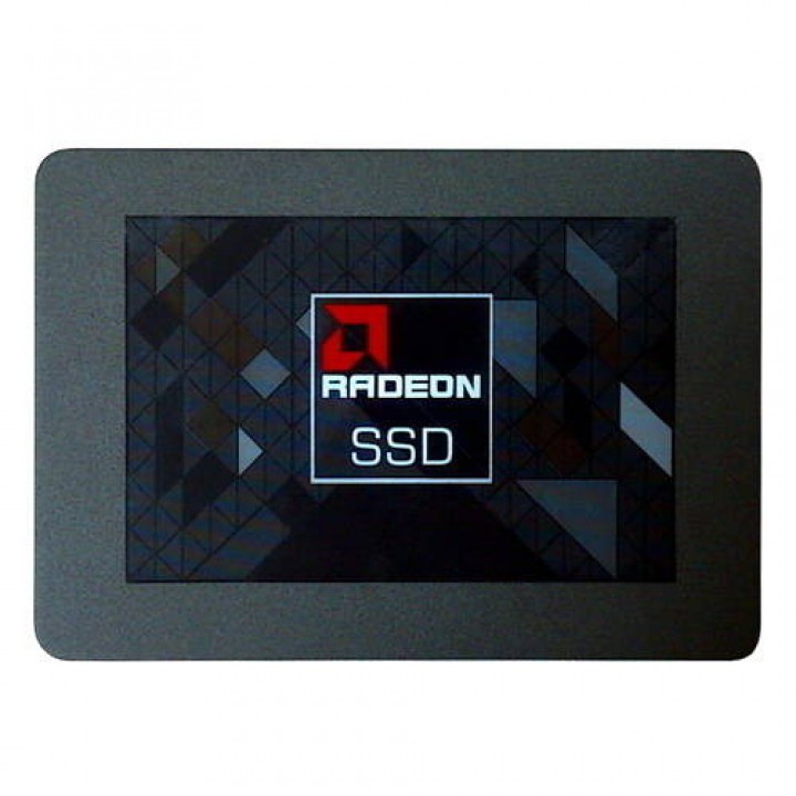 Твердотельный накопитель AMD Radeon R5 120Gb R5SL120G