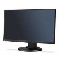 Монитор NEC MultiSync E221N Black