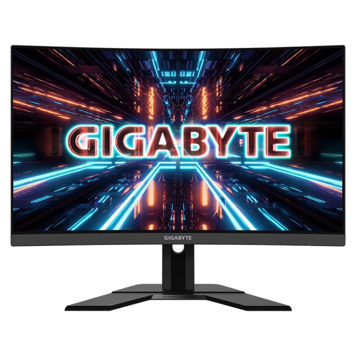 Монитор GIGABYTE G27QC 27