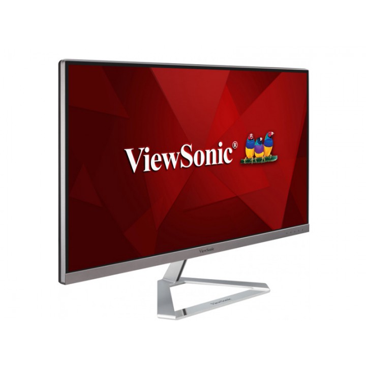 Монитор Viewsonic VX2776-4K-MHD