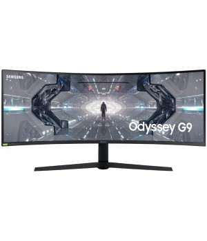 Монитор Samsung Odyssey G9 Gaming C49G95TSSI Curved