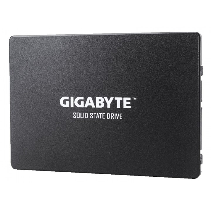 Твердотельный накопитель GigaByte 480Gb GP-GSTFS31480GNTD
