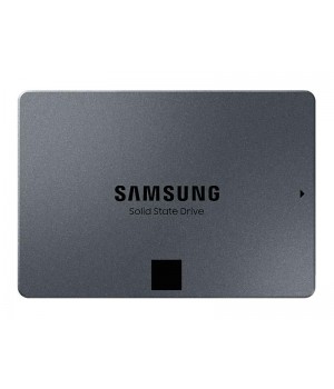 Твердотельный накопитель Samsung SSD 870 QVO 4Tb MZ-77Q4T0BW