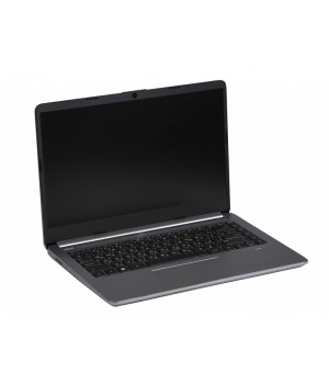 Ноутбук HP 340S G7 Silver 8VU99EA (Intel Core i7-1065G7 1.3 GHz/8192Mb/512Gb SSD/Intel Iris Plus Graphics/Wi-Fi/Bluetooth/Cam/14.0/1920x1080/Windows 10 Pro 64-bit)