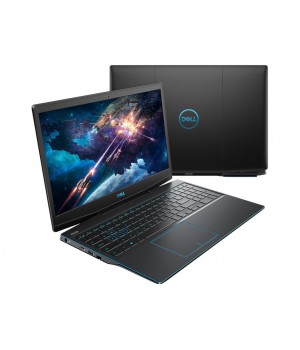 Ноутбук Dell G3 15-3500 G315-5638 (Intel Core i5-10300H 2.5GHz/8192Mb/256Gb SSD/nVidia GeForce GTX 1650 4096Mb/Wi-Fi/15.6/1920x1080/Windows 10 64-bit)