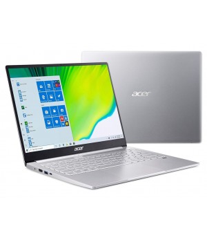 Ноутбук Acer Swift 3 SF313-52G-52XL NX.HZPER.002 (Intel Core i5-1035G4 1.1 GHz/8192Mb/512Gb SSD/nVidia GeForce MX350 2048Mb/Wi-Fi/Bluetooth/Cam/13.5/2256x1504/Windows 10 Home 64-bit)