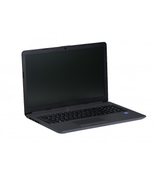 Ноутбук HP 250 G7 Black 1L3U4EA (Intel Celeron N4020 1.1 GHz/4096Mb/500Gb/Intel UHD Graphics/Wi-Fi/Bluetooth/Cam/15.6/1366x768/DOS)