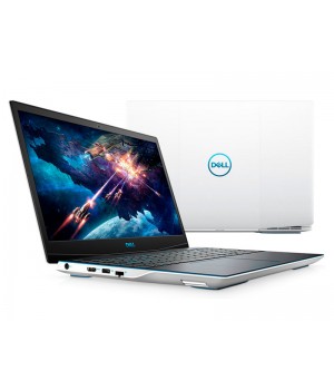 Ноутбук Dell G3 3500 G315-6774 (Intel Core i7-10750H 2.6 GHz/16384Mb/1000Gb + 256Gb SSD/nVidia GeForce GTX 1650Ti 4096Mb/Wi-Fi/Bluetooth/Cam/15.6/1920x1080/Windows 10 Home 64-bit)