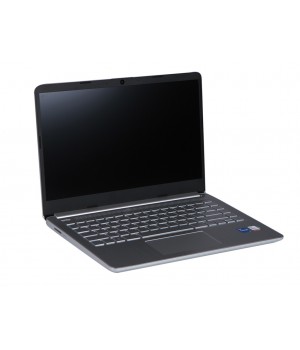 Ноутбук HP 14s-dq2002ur 2X1N5EA (Intel Core i5-1135G7 2.4 GHz/8192Mb/512Gb SSD/Intel Iris Xe Graphics/Wi-Fi/Bluetooth/Cam/14.0/1920x1080/DOS)