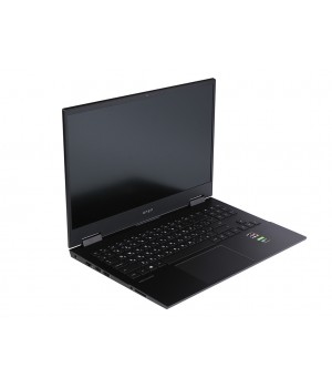 Ноутбук HP Omen 15-en0031ur 22Q26EA (AMD Ryzen 5 4600H 3.0 GHz/16384Mb/512Gb SSD/nVidia GeForce GTX 1650Ti 4096Mb/Wi-Fi/Bluetooth/Cam/15.6/1920x1080/DOS)