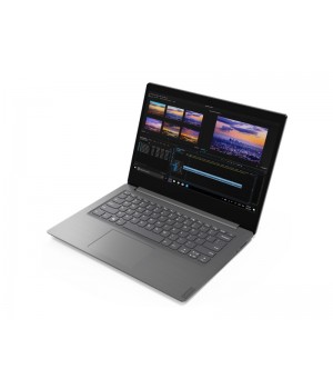 Ноутбук Lenovo V14 82C400XDRU (Intel Core i3-1005G1 1.2GHz/4096Mb/1000Gb/Intel UHD Graphics/Wi-Fi/Bluetooth/Cam/14/1920x1080/No OS)