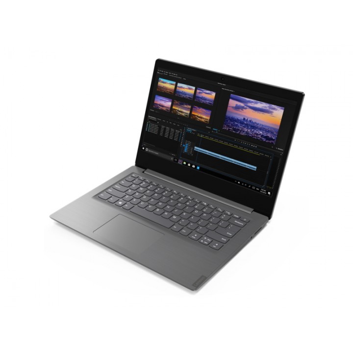 Ноутбук Lenovo V14 82C400XDRU (Intel Core i3-1005G1 1.2GHz/4096Mb/1000Gb/Intel UHD Graphics/Wi-Fi/Bluetooth/Cam/14/1920x1080/No OS)