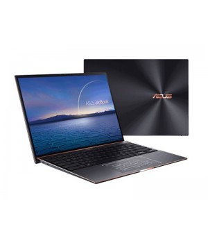 Ноутбук ASUS Zenbook UX393EA-HK001T 90NB0S71-M00230 (Intel Core i7-1165G7 2.8Ghz/16384Mb/1000Gb SSD/Intel Iris Xe Graphics/Wi-Fi/Bluetooth/Cam/13.9/3300x2200/Windows 10 64-bit)