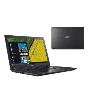 Ноутбук Acer Aspire A315-23-R3GF NX.HVTER.00T (AMD Ryzen 3 3250U 2.6GHz/8192Mb/512Gb SSD/AMD Radeon Graphics/15.6/Wi-Fi/Bluetooth/Cam/15.6/1920x1080/Windows 10 Home 64-bit)