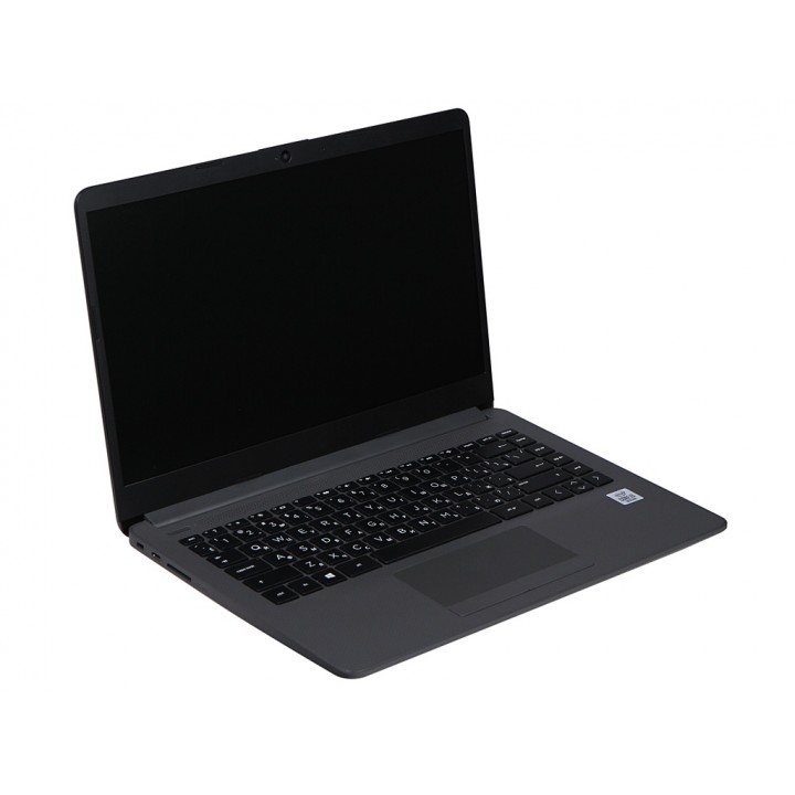 Ноутбук HP 240 G8 202Z7EA (Intel Core i3-1005G1 1.2 GHz/8192Mb/256Gb SSD/Intel UHD Graphics/Wi-Fi/Bluetooth/Cam/14.0/1366x768/DOS)
