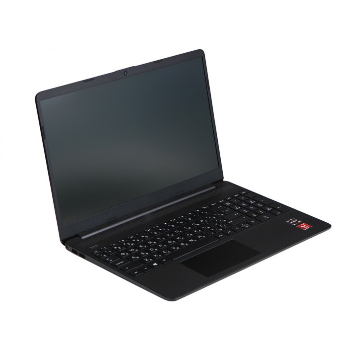 Ноутбук HP 15s-eq0080ur 2L2T4EA (AMD Ryzen 5 3500U 2.1 GHz/4096Mb/128Gb SSD/AMD Radeon Vega 8/Wi-Fi/Bluetooth/Cam/15.6/1920x1080/DOS)