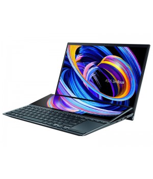 Ноутбук ASUS UX482EA-HY039T Q1 90NB0S41-M02120 (Intel Core i5-1135G7 2.4GHz/16384Mb/1000Gb SSD/Intel Iris Xe graphics/Wi-Fi/Bluetooth/Cam/14.0/1920x1080/Windows 10)