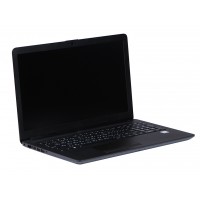 Ноутбук HP 15-da3036ur 249Z2EA (Intel Core i5-1035G1 1.0 GHz/12288Mb/512Gb SSD/Intel UHD Graphics/Wi-Fi/Bluetooth/Cam/15.6/1920x1080/DOS)