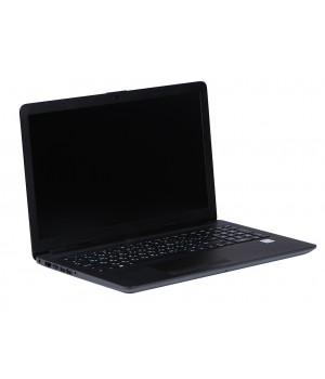 Ноутбук HP 15-da3036ur 249Z2EA (Intel Core i5-1035G1 1.0 GHz/12288Mb/512Gb SSD/Intel UHD Graphics/Wi-Fi/Bluetooth/Cam/15.6/1920x1080/DOS)