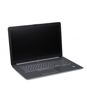 Ноутбук HP 17-by4001ur 2X1T2EA (Intel Core i5-1135G7 2.4Ghz/8192Mb/512Gb SSD/nVidia GeForce MX350 2048Mb/Wi-Fi/Bluetooth/Cam/17.3/1920x1080/Windows 10 64-bit)