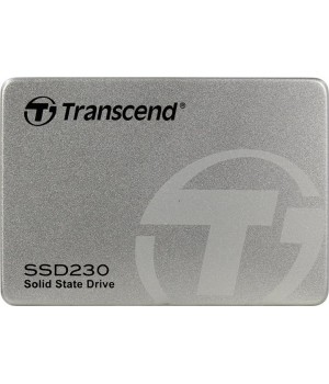 Твердотельный накопитель Transcend 230S 128Gb TS128GSSD230S