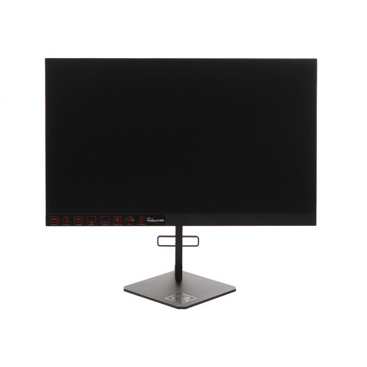 Монитор HP Omen X 27 Jawa 6FN07AA