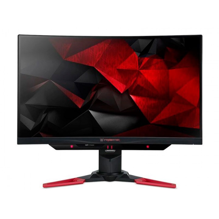 Монитор Acer Z271Ubmiphzx UM.HZ1EE.001