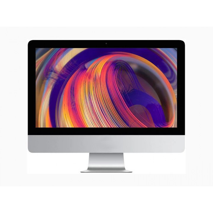 Моноблок APPLE iMac 21.5 (2019) MRT42RU/A (Intel Core i5 3.0 GHz/8192Mb/1000Gb/Radeon Pro 560X 4096Mb/Wi-Fi/Bluetooth/Cam/21.5/4096x2304/macOS Mojave)