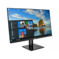 Монитор AOC 27V2Q Black