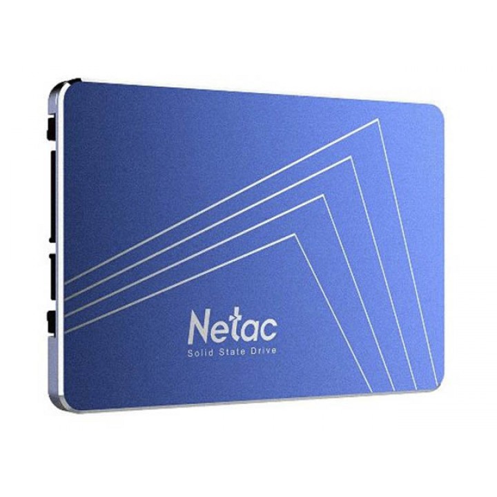 Твердотельный накопитель Netac N600S 128Gb NT01N600S-128G-S3X