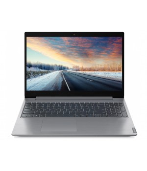 Ноутбук Lenovo IdeaPad L3 15IML05 81Y300F6RK (Intel Core i5-10210U 1.6 GHz/8192Mb/256Gb SSD/Intel UHD Graphics/Wi-Fi/Bluetooth/Cam/15.6/1920x1080/DOS)