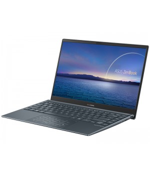 Ноутбук ASUS Zenbook UX325JA-EG035T 90NB0QY1-M02090 (Intel Core i5-1035G1 1.0GHz/8192Mb/512Gb SSD/Intel UHD Graphics/Wi-Fi/Bluetooth/Cam/13.3/1920x1080/Windows 10 Home 64-bit)