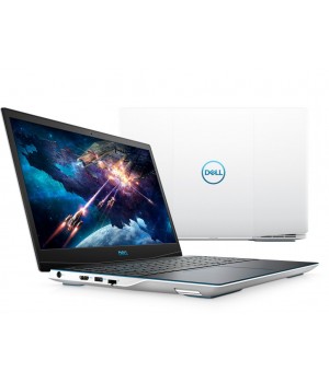 Ноутбук Dell G3 15-3500 G315-5768 (Intel Core i5-10300H 2.5GHz/8192Mb/512Gb SSD/nVidia GeForce GTX 1650 4096Mb/Wi-Fi/15.6/1920x1080/Windows 10 64-bit)