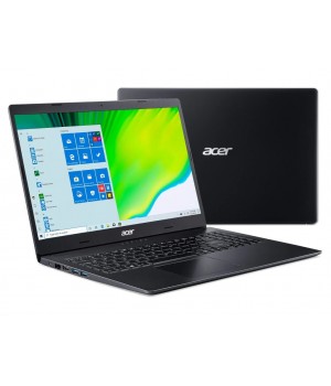 Ноутбук Acer Aspire 3 A315-23G-R79M (AMD Ryzen 5 3500U 2100MHz/15.6/1920x1080/8GB/512GB SSD/DVD нет/AMD Radeon 625 2GB/Wi-Fi/Bluetooth/Windows 10 Home)