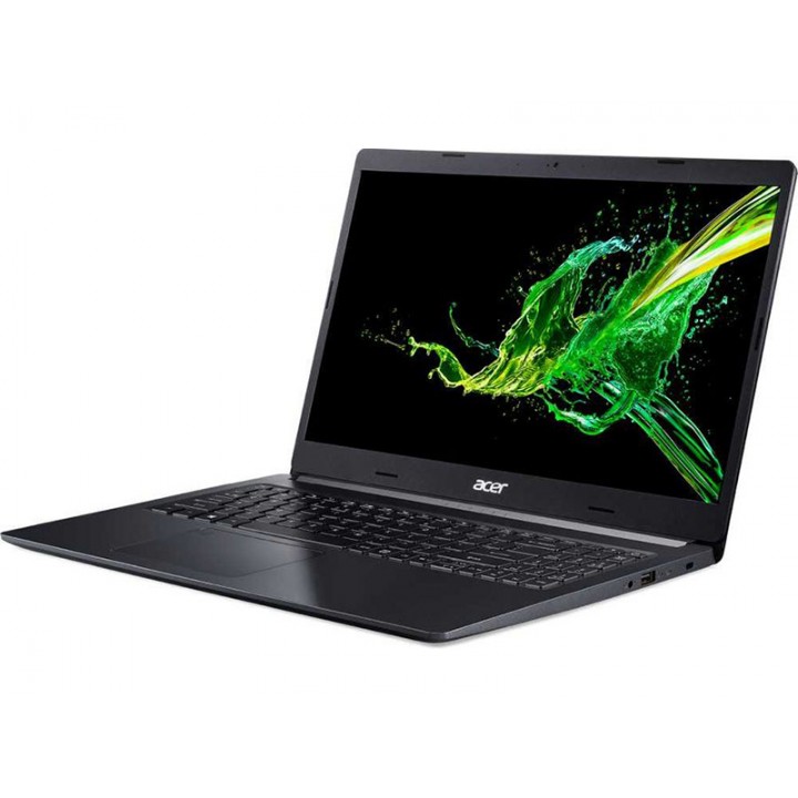 Ноутбук Acer Aspire 5 A515-55-59LK NX.HSHER.009 (Intel Core i5-1035G1 1.0GHz/8192Mb/1000Gb/Intel HD Graphics/Wi-Fi/15.6/1920x1080/Eshell)