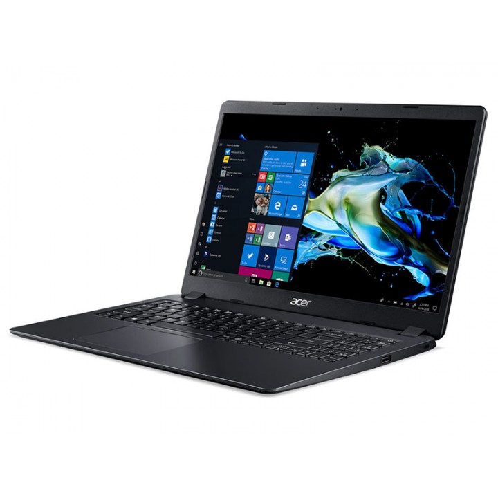 Ноутбук Acer Extensa EX215-22-R3MJ NX.EG9ER.00X (AMD Ryzen 5 3500U 2.1 GHz/8192Mb/1000Gb + 256Gb SSD/AMD Radeon Vega 8/Wi-Fi/Bluetooth/Cam/15.6/1920x1080/no OS)