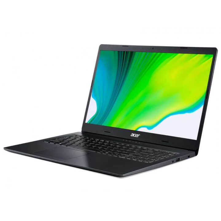 Ноутбук Acer Aspire A315-23-R97E NX.HVTER.011 (AMD Athlon 3050U 2.3 GHz/8192Mb/256Gb SSD/AMD Radeon Graphics/Wi-Fi/Bluetooth/Cam/15.6/1920x1080/no OS)