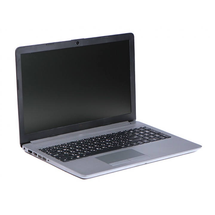 Ноутбук HP 255 G7 150A4EA (AMD Athlon 3150U 2.4GHz/8192Mb/256Gb SSD/DVD/AMD Radeon Graphics/Wi-Fi/Bluetooth/Cam/15.6/1920x1080/Free DOS)