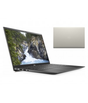 Ноутбук Dell Vostro 5301 5301-8402 (Intel Core i5-1135G7 2.4GHz/8192Mb/512Gb SSD/Intel Iris Xe Graphics/Wi-Fi/Bluetooth/Cam/1920x1080/Windows 10 64-bit)