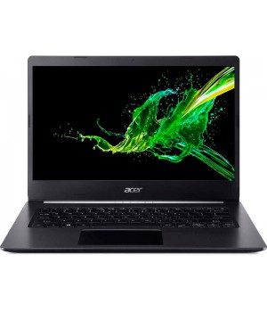 Ноутбук Acer A514-53-564E NX.HURER.004 (Intel Core i5-1035G1 1.0 GHz/8192Mb/256Gb SSD/Intel UHD Graphics/Wi-Fi/Bluetooth/Cam/14.0/1920x1080/DOS)