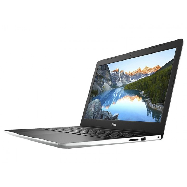 Ноутбук Dell Inspiron 3583 3583-5361 (Intel Celeron 4205U 1.8 GHz/4096Mb/128Gb SSD/Intel UHD Graphics/Wi-Fi/Bluetooth/Cam/15.6/1366x768/Windows 10 Home 64-bit)