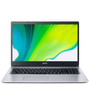 Ноутбук Acer Aspire A315-23-R8XS NX.HVTER.01Y (AMD Ryzen 5 3500 Quad 2.1GHz/12288Mb/512Gb SSD/AMD Radeon Vega 8/Wi-Fi/Bluetooth/Cam/15.6/1920x1080/NO Os)