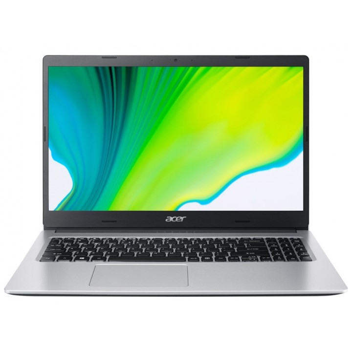 Ноутбук Acer Aspire A315-23-R8XS NX.HVTER.01Y (AMD Ryzen 5 3500 Quad 2.1GHz/12288Mb/512Gb SSD/AMD Radeon Vega 8/Wi-Fi/Bluetooth/Cam/15.6/1920x1080/NO Os)