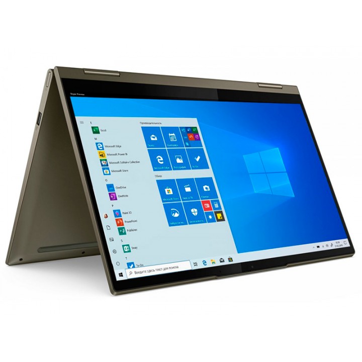 Ноутбук Lenovo Yoga 7 14ITL5 82BH007SRU (Intel Core i7-1165G7 2.8 GHz/163842Mb/1Tb SSD/Intel HD Graphics/Wi-Fi/14.0/1920x1080/Windows 10 64-bit)