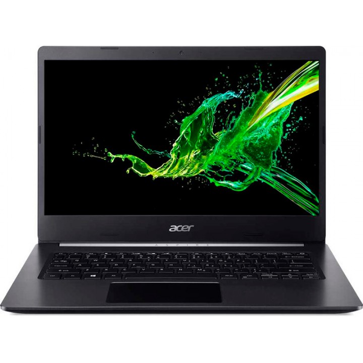 Ноутбук Acer Aspire A515-55-396T NX.HSHER.008 (Intel Core i3-1005G1 1.2 GHz/8192Mb/1Tb/Intel HD Graphics/Wi-Fi/15.6/1920x1080/Linux)