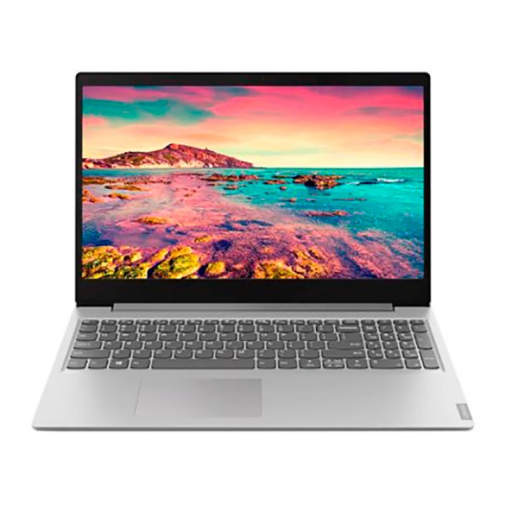 Ноутбук Lenovo IdeaPad S145-15IIL 81W800K2RK (Intel Core i3-1005G1 1.2 GHz/8192Mb/1000Gb + 128Gb SSD/Intel UHD Graphics/Wi-Fi/Bluetooth/Cam/15.6/1920x1080/DOS)