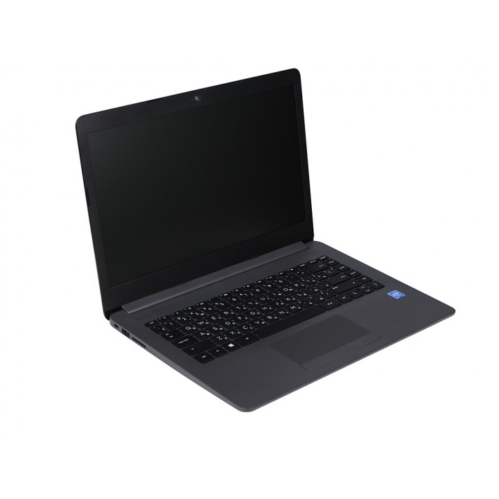 Ноутбук HP 240 G7 175S1EA (Intel Celeron N4020 1.1GHz/4096Mb/500Gb SSD/Intel UHD Graphics 600/Wi-Fi/Bluetooth/Cam/14/1366x768/DOS)