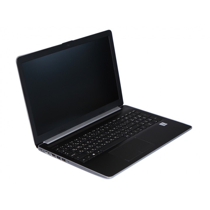 Ноутбук HP 15-da2042ur 2L3G0EA (Intel Core i5-10210U 1.6 GHz/8192Mb/512Gb SSD/Intel UHD Graphics/Wi-Fi/Bluetooth/Cam/15.6/1920x1080/DOS)