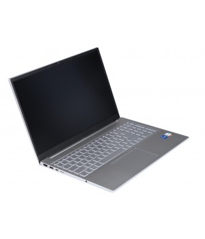 Ноутбук HP Pavilion 15-eg0055ur Silver 2X2S7EA (Intel Core i5-1135G7 2.4 GHz/16384Mb/512Gb SSD/Intel Iris Xe Graphics/Wi-Fi/Bluetooth/Cam/15.6/1920x1080/Windows 10)