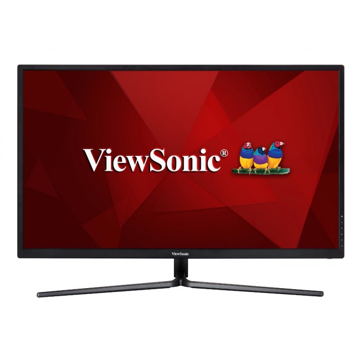 Монитор ViewSonic VX3211-4K-MHD